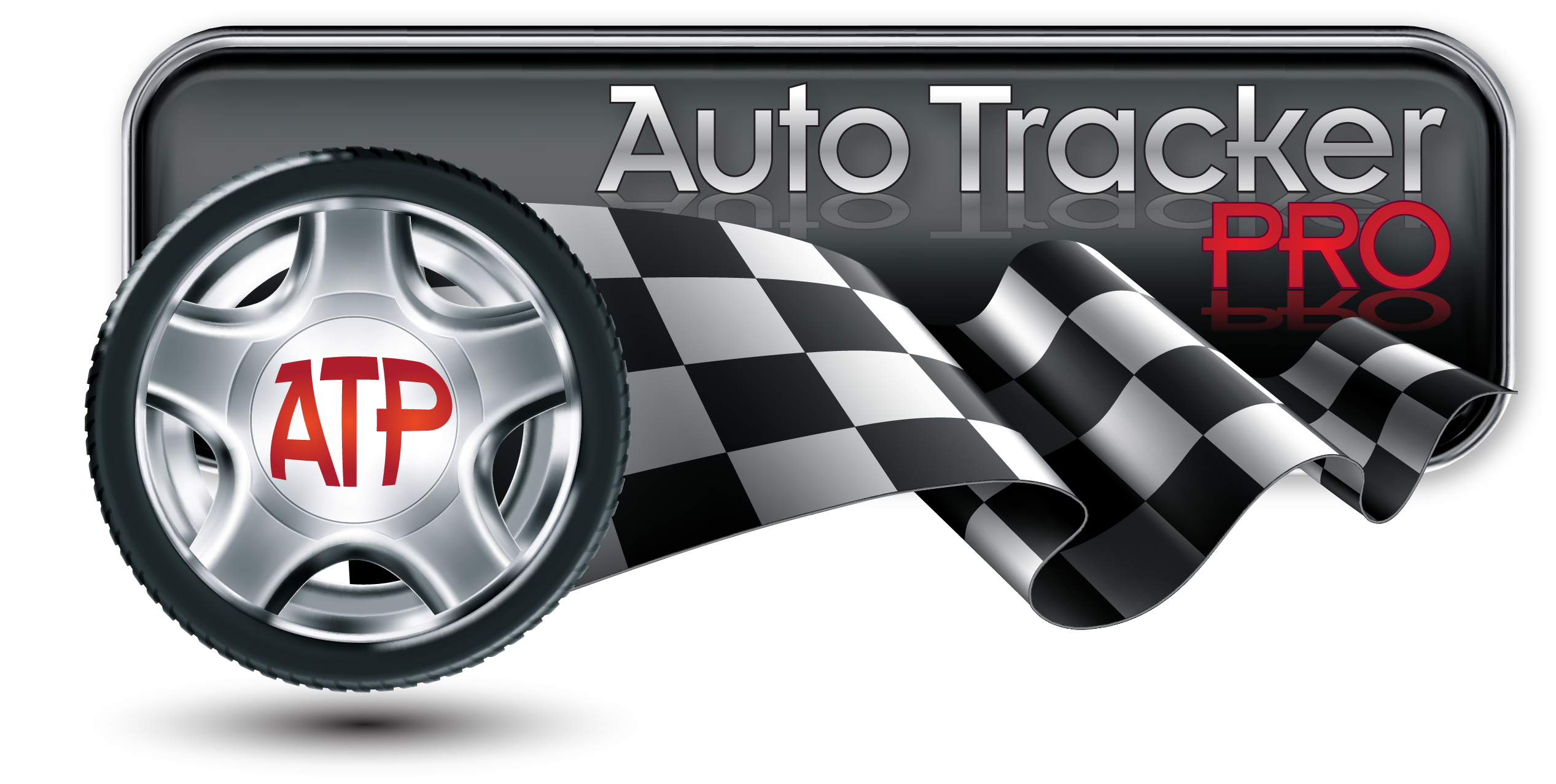 AutoTracker Pro Logo