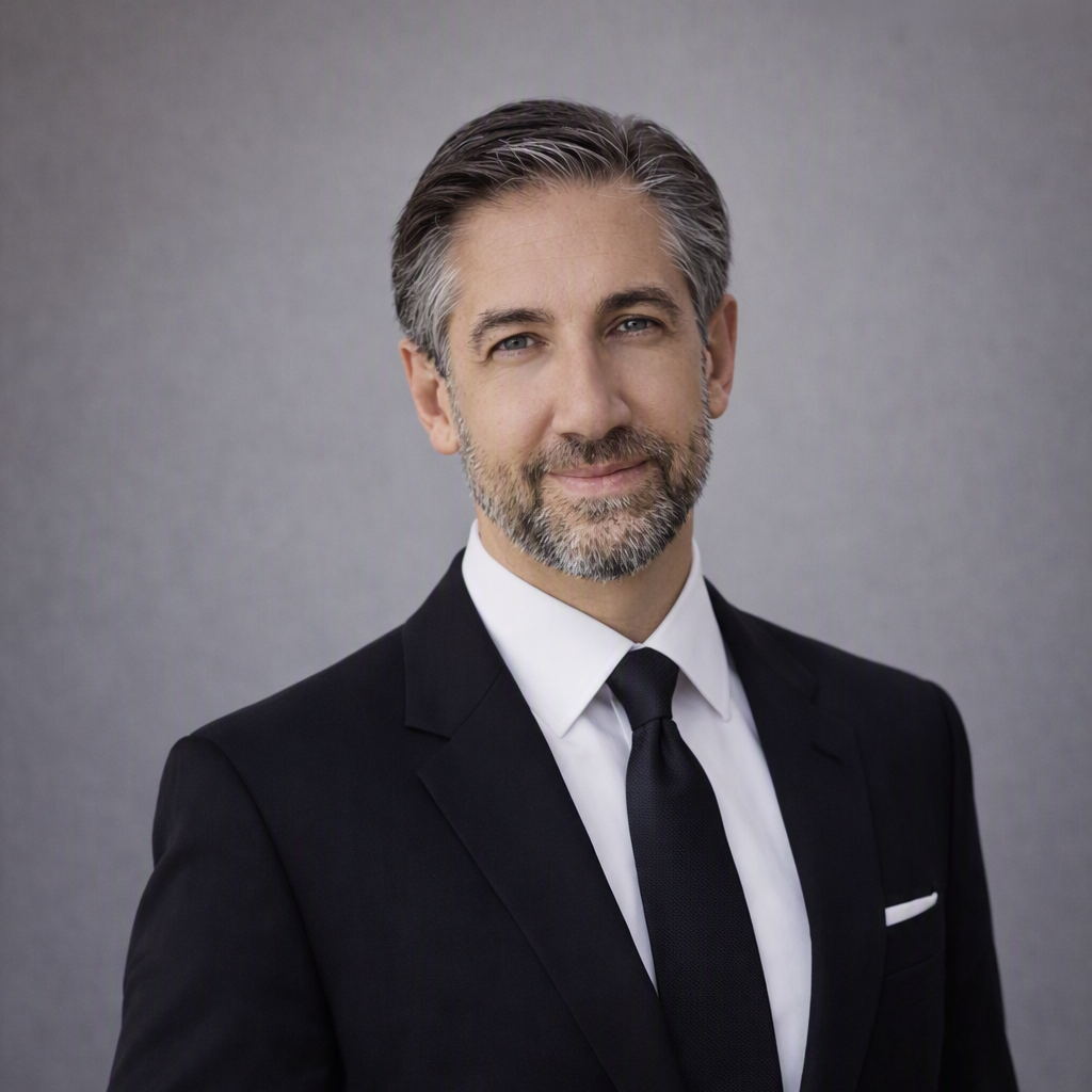 Ralph Corigliano