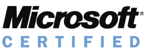 AutoTracker Pro is Microsoft Certified