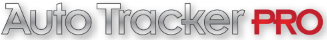 AutoTracker Pro Logo